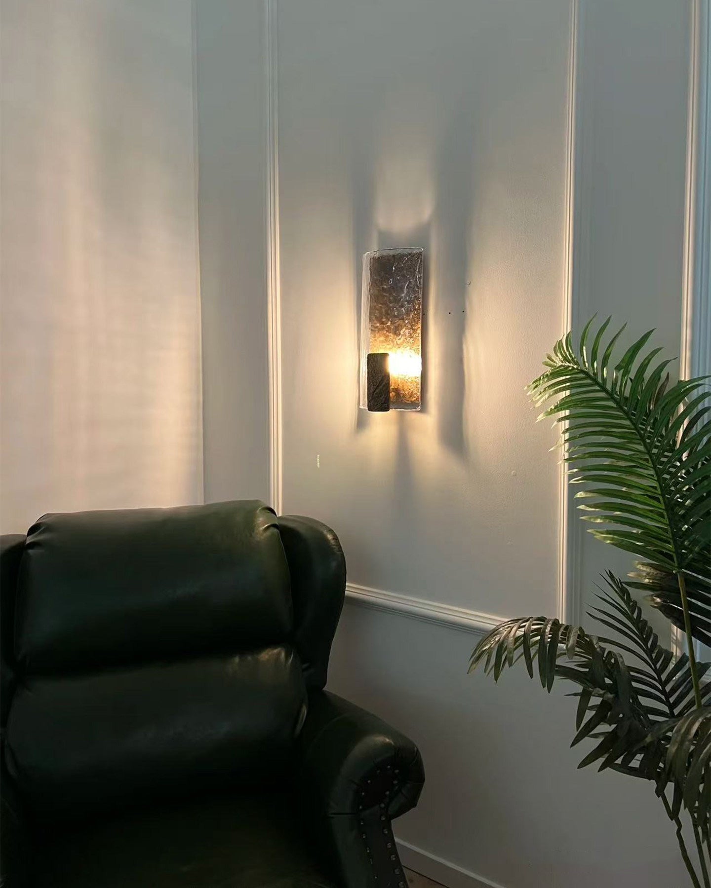 Declan Artisan Wall Sconce
