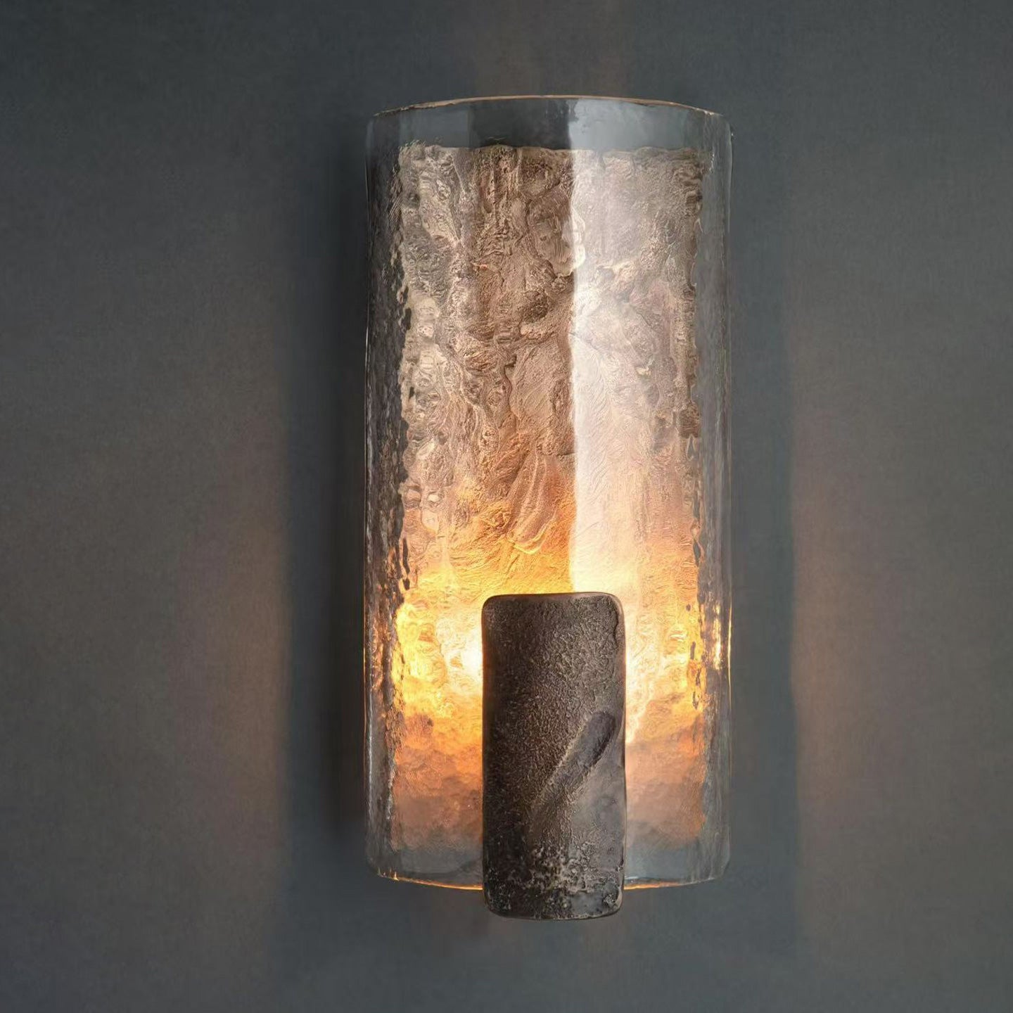 Declan Artisan Wall Sconce
