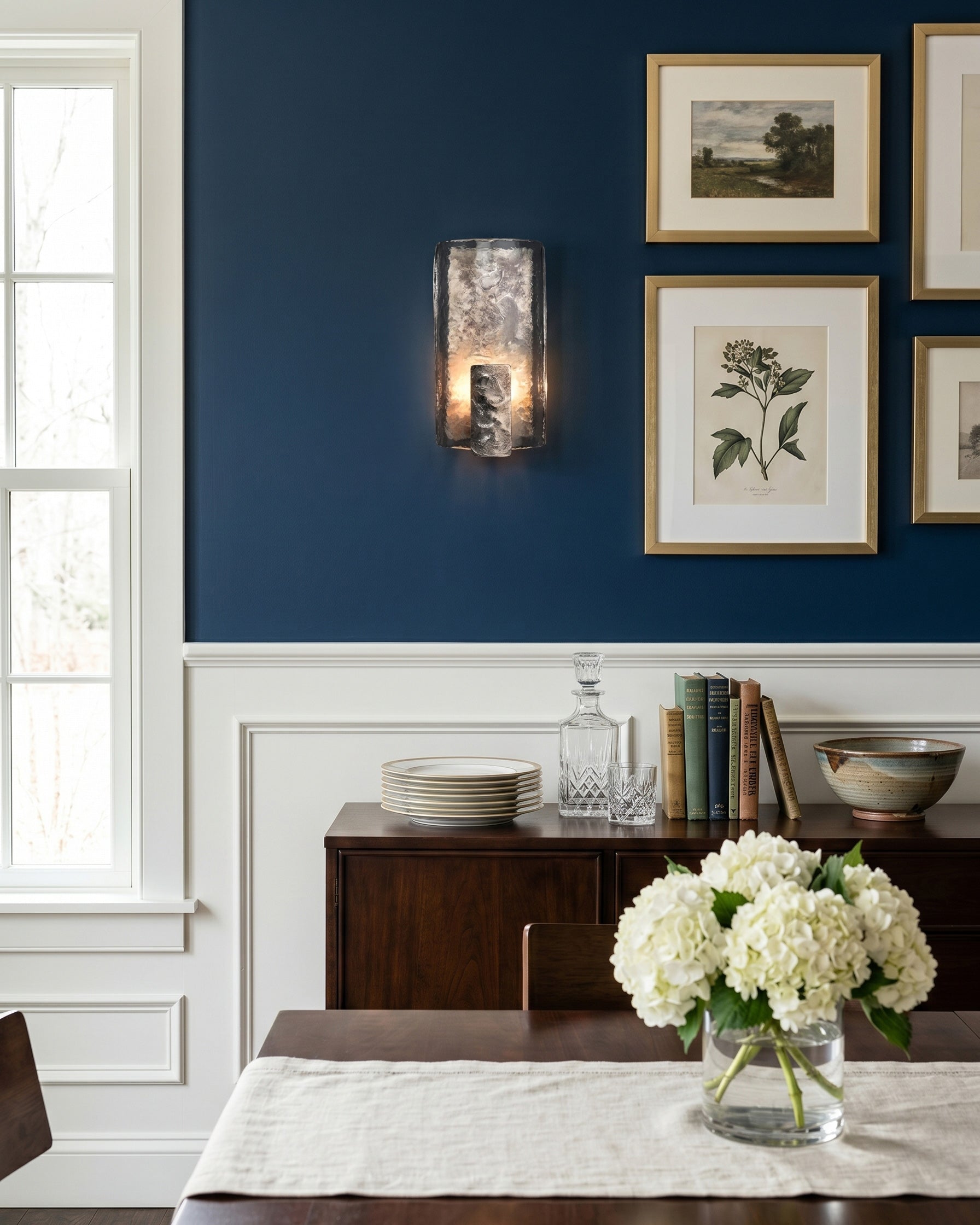 Declan Artisan Wall Sconce