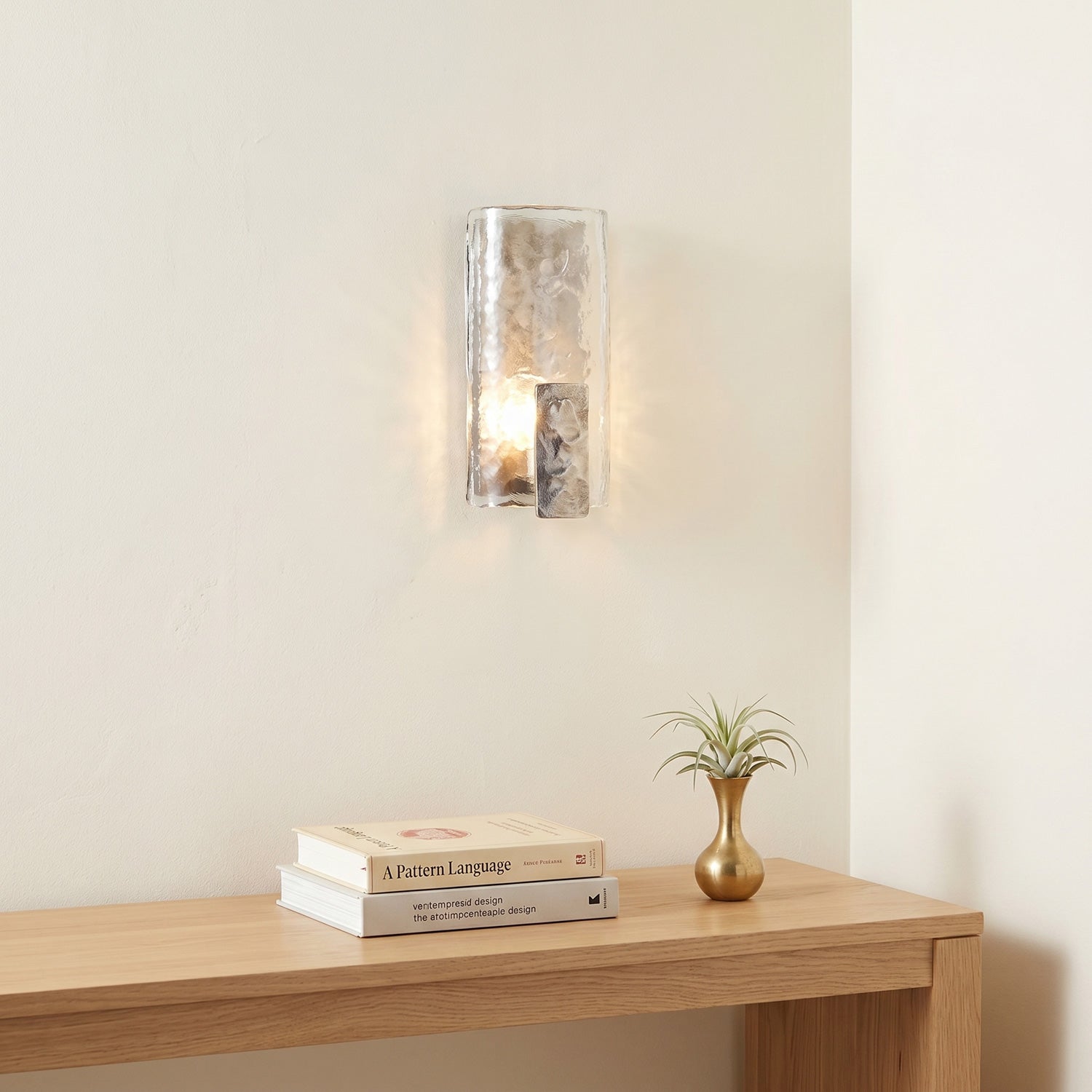 Declan Artisan Wall Sconce