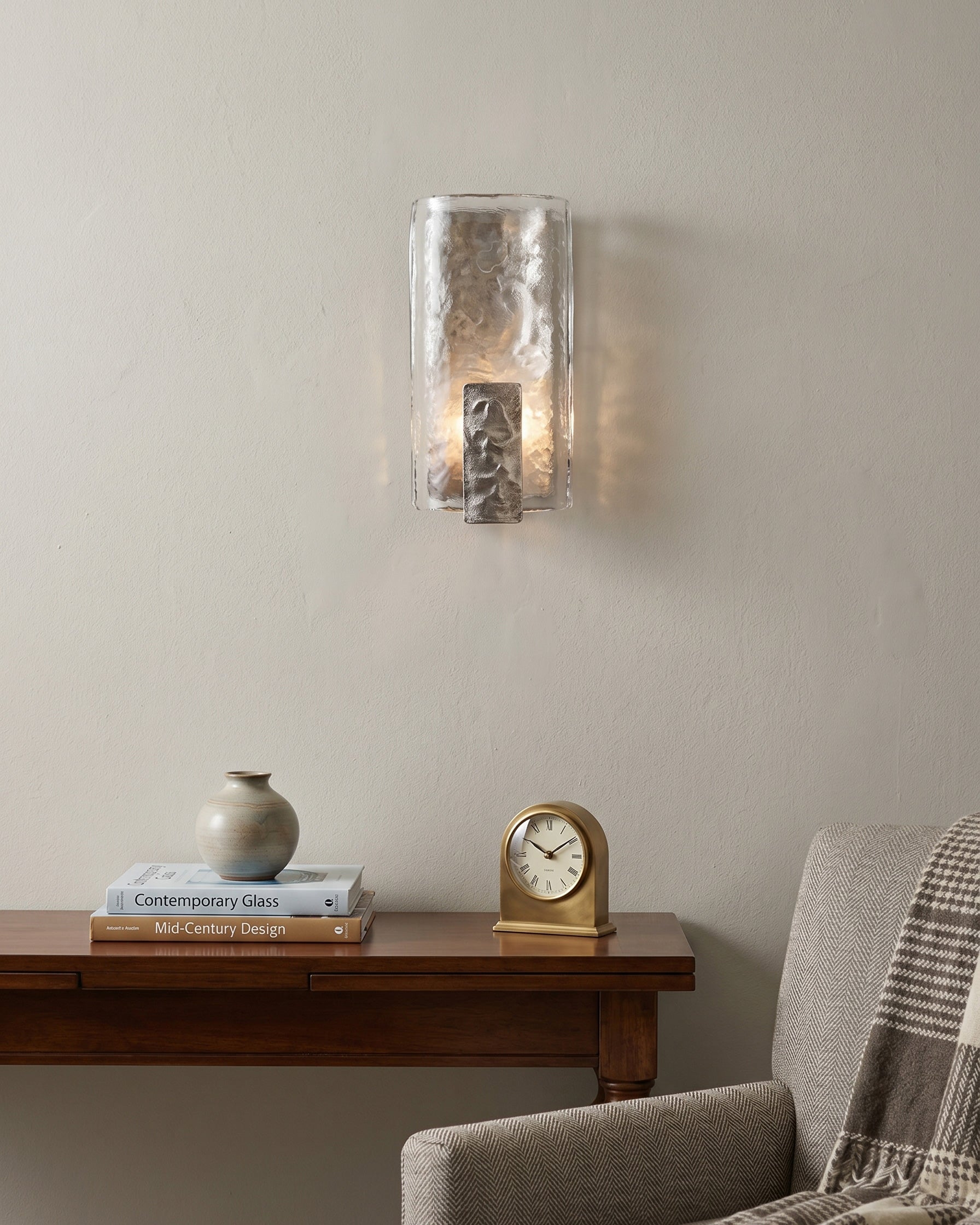 Declan Artisan Wall Sconce