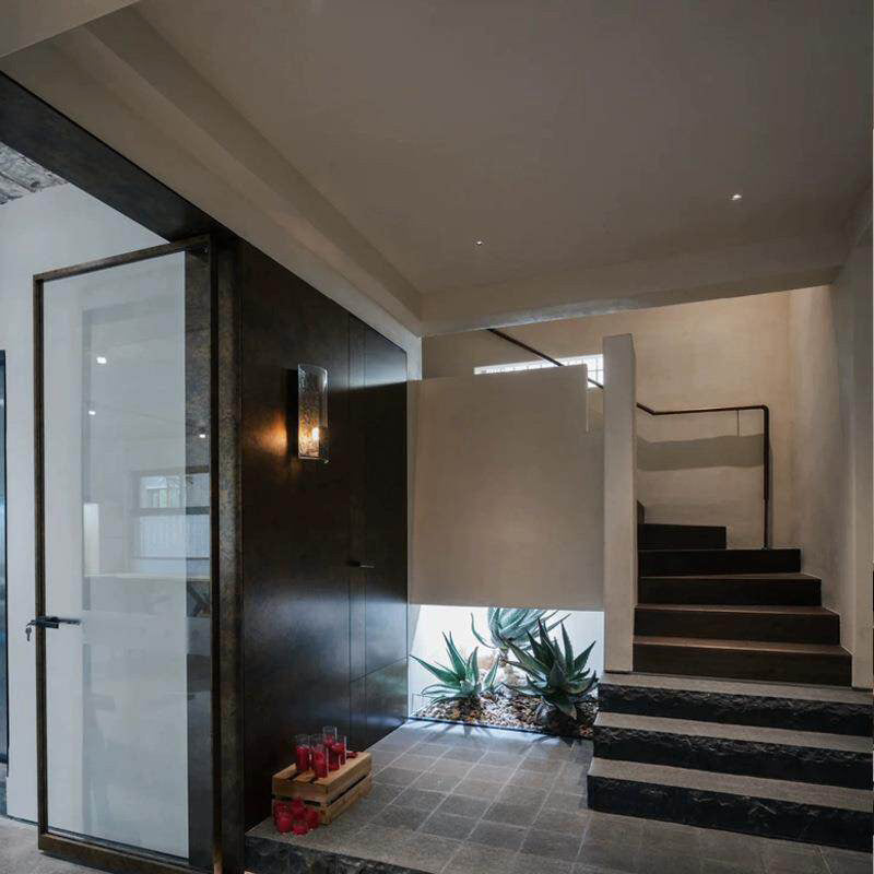 Declan Artisan Wall Sconce