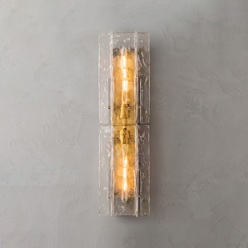 Declan Cast Wall Sconce
