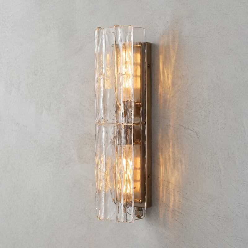 Declan Cast Wall Sconce