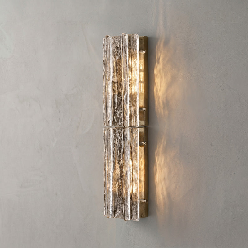 Declan Cast Wall Sconce