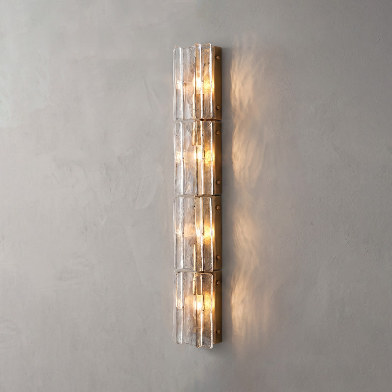 Declan Cast Wall Sconce