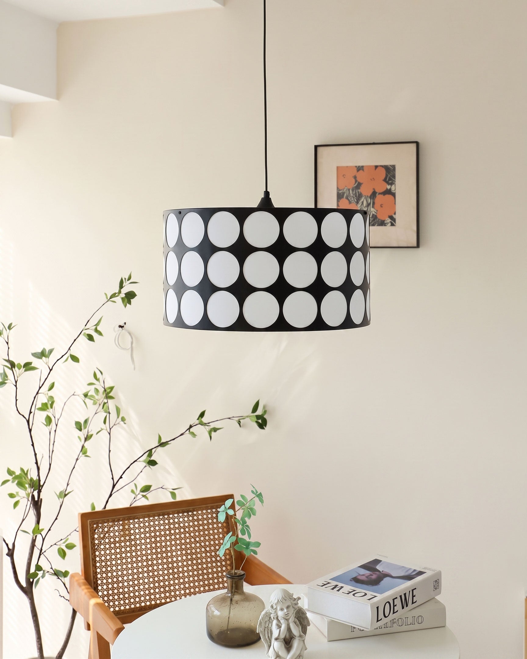Desmond Mod Pendant Light