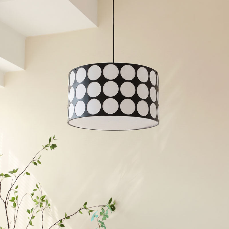 Desmond Mod Pendant Light – detail 4