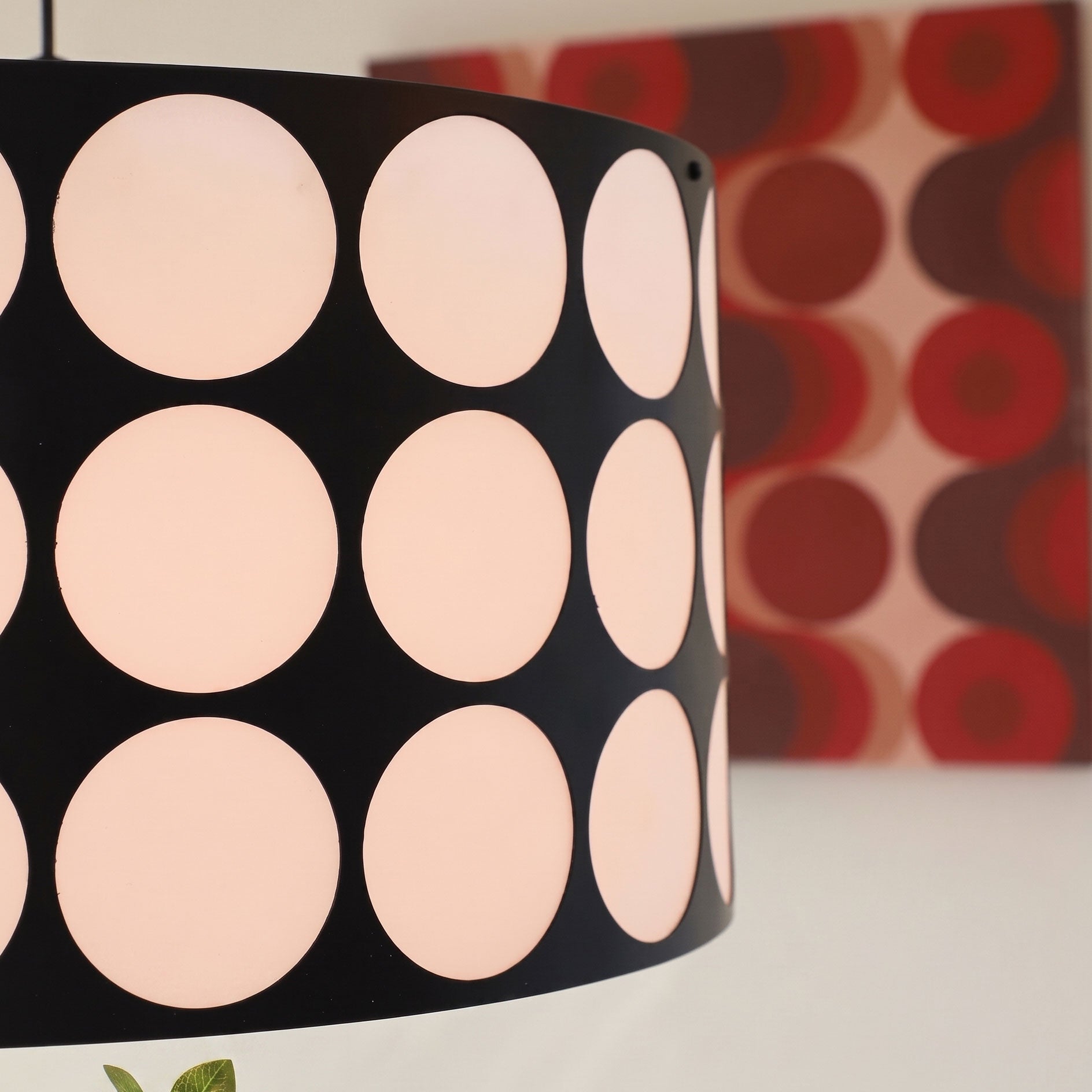 Desmond Mod Pendant Light