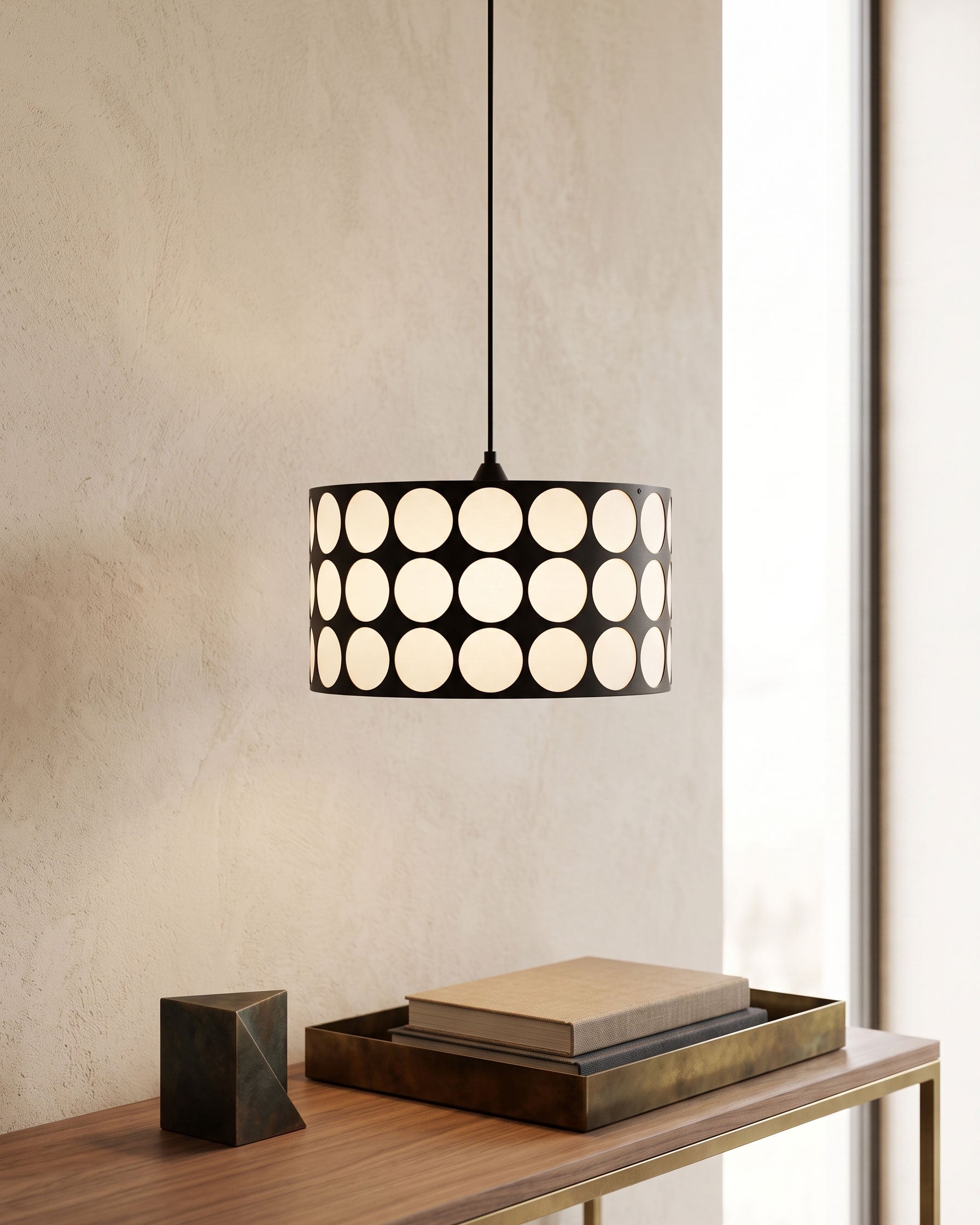 Desmond Mod Pendant Light
