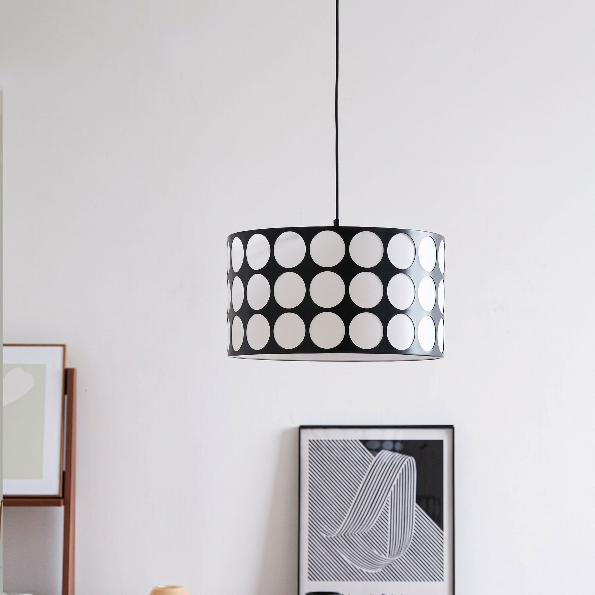 Desmond Mod Pendant Light