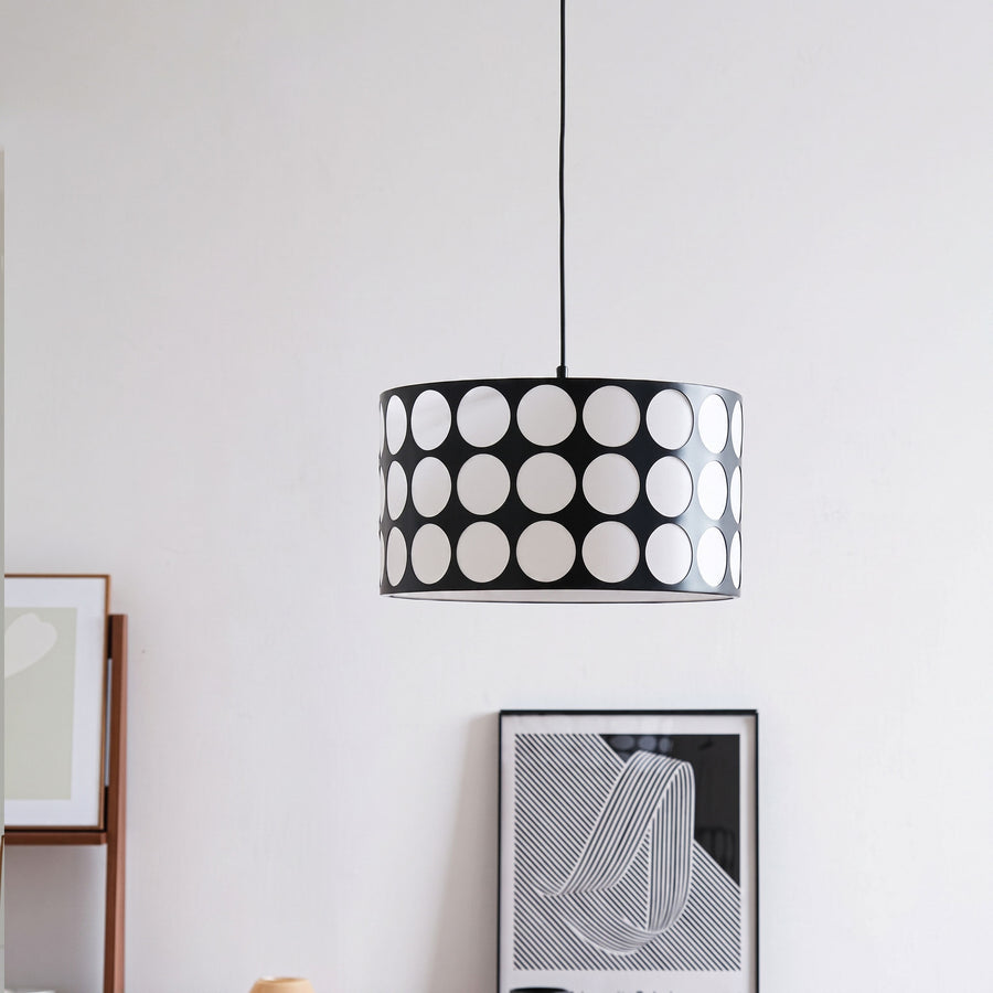 Desmond Mod Pendant Light – detail 3