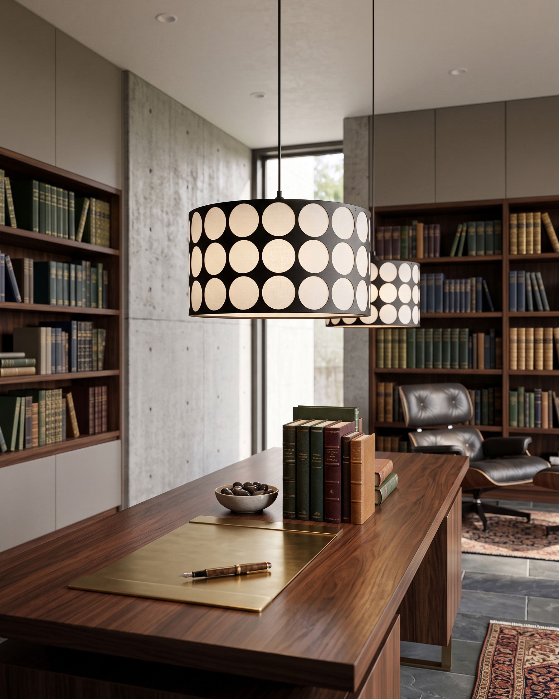 Desmond Mod Pendant Light