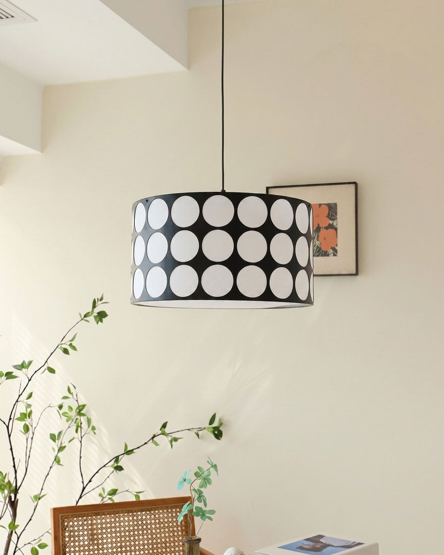 Desmond Mod Pendant Light
