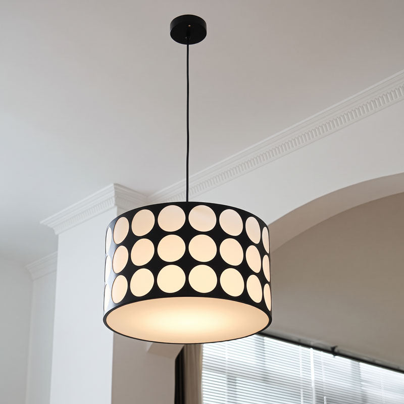 Desmond Mod Pendant Light – detail 6