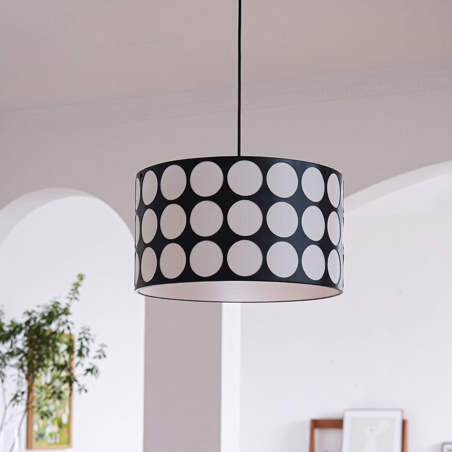 Desmond Mod Pendant Light – detail 5