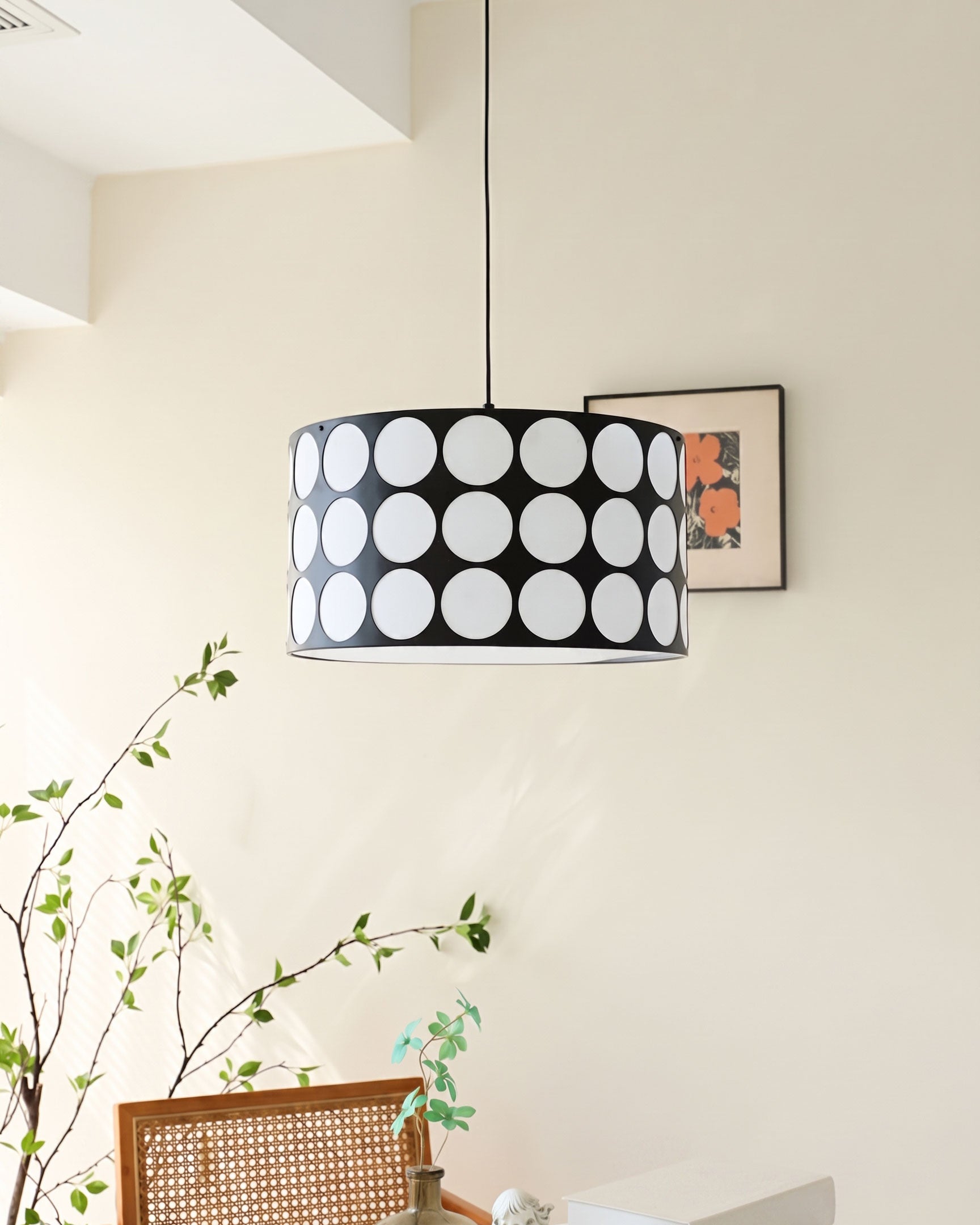 Desmond Mod Pendant Light