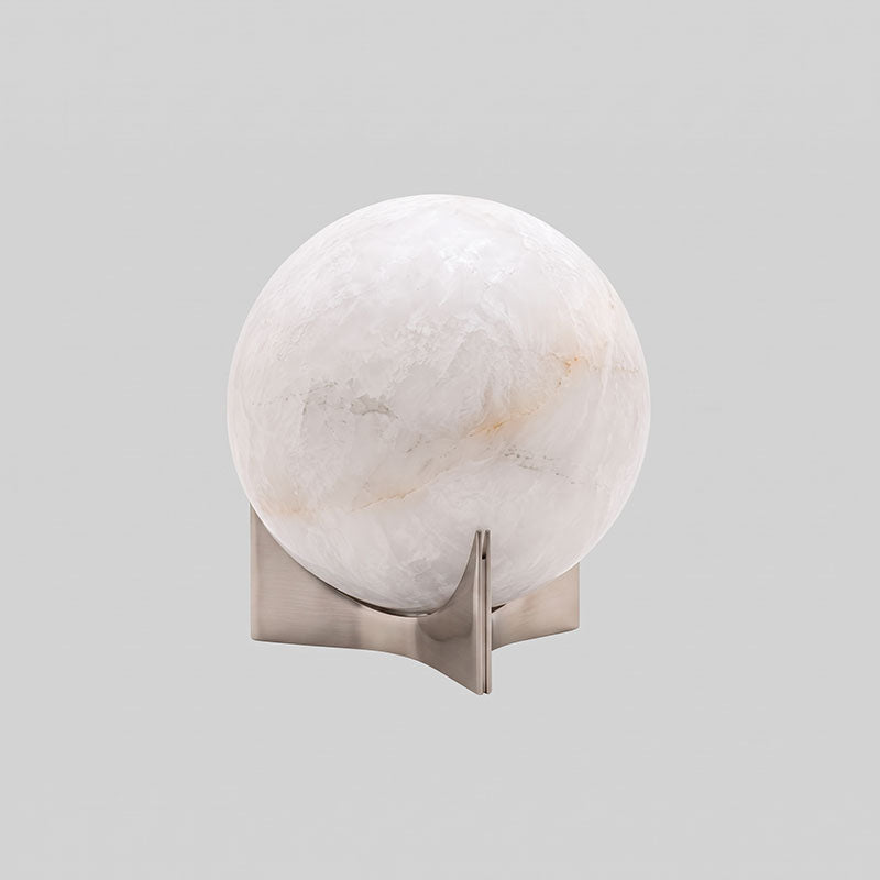Dexter Alabaster Table Lamp