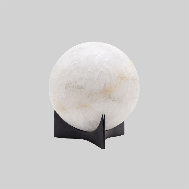 Dexter Alabaster Table Lamp