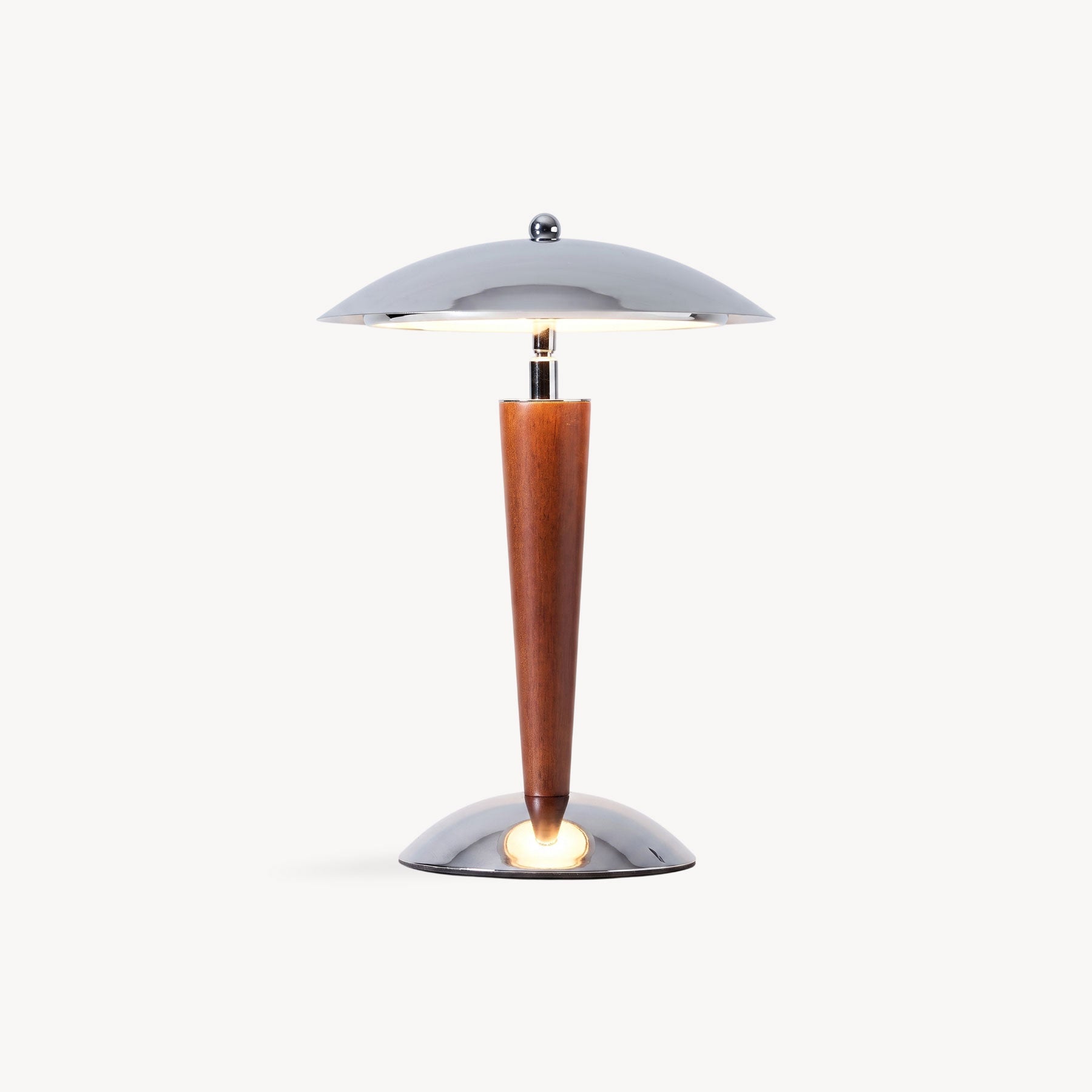 Volos Dome Table Lamp