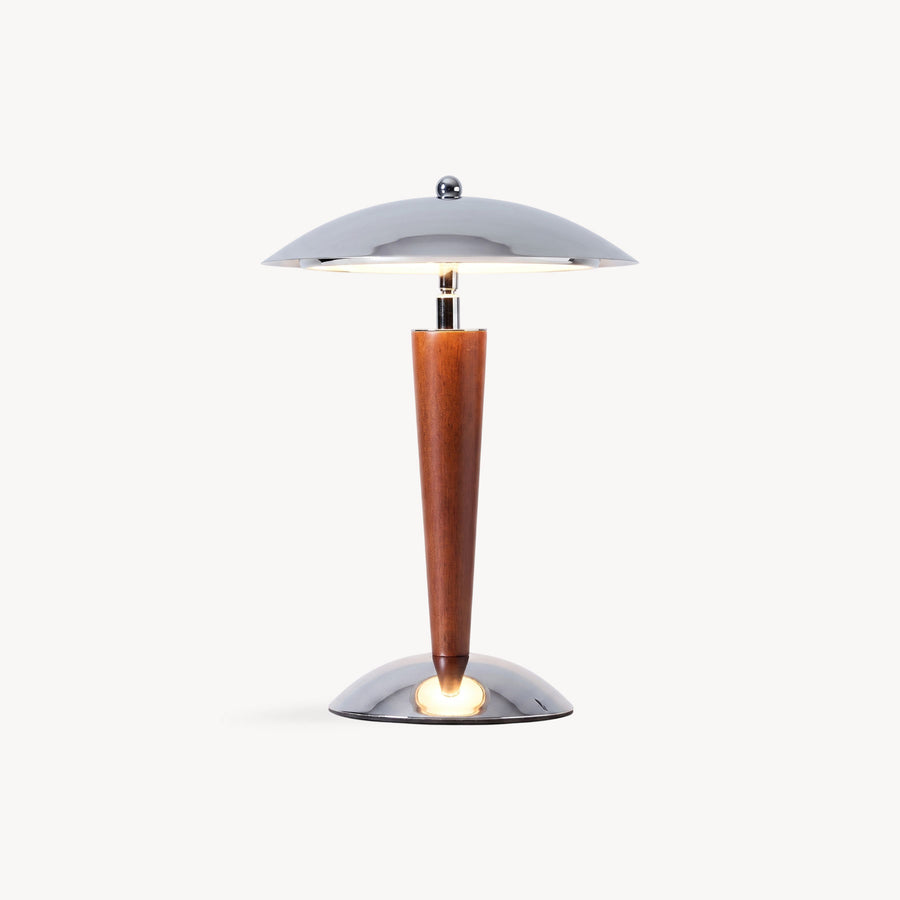 Volos Dome Table Lamp