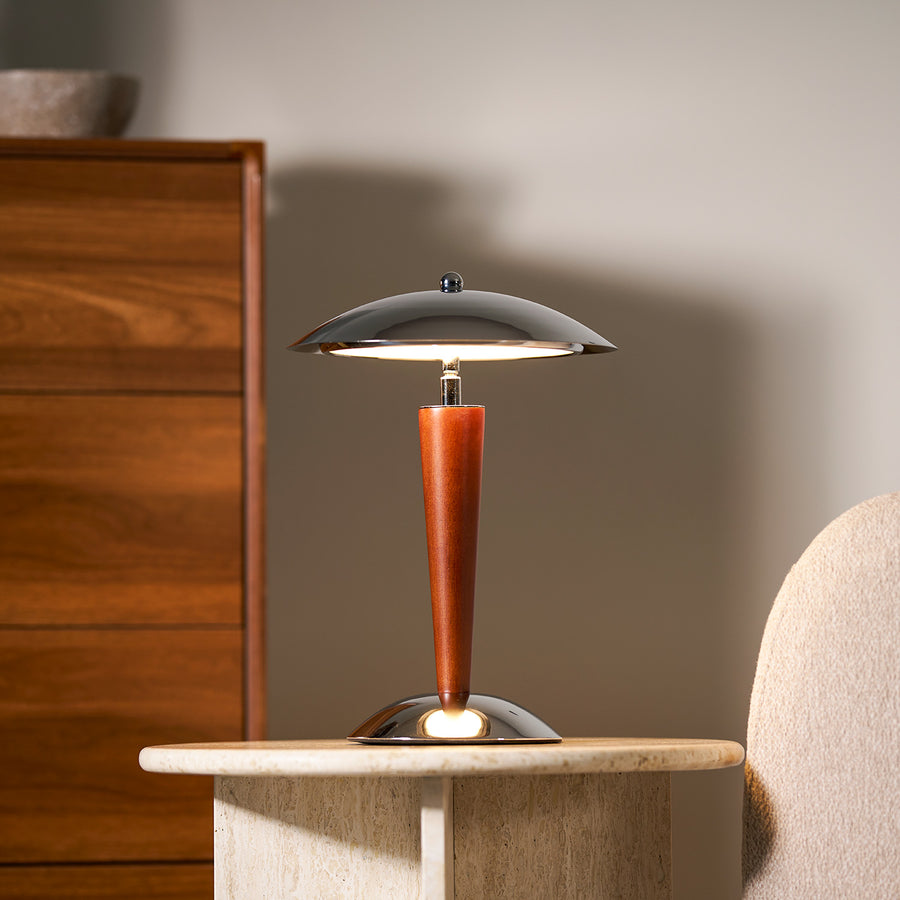 Volos Dome Table Lamp – detail 2