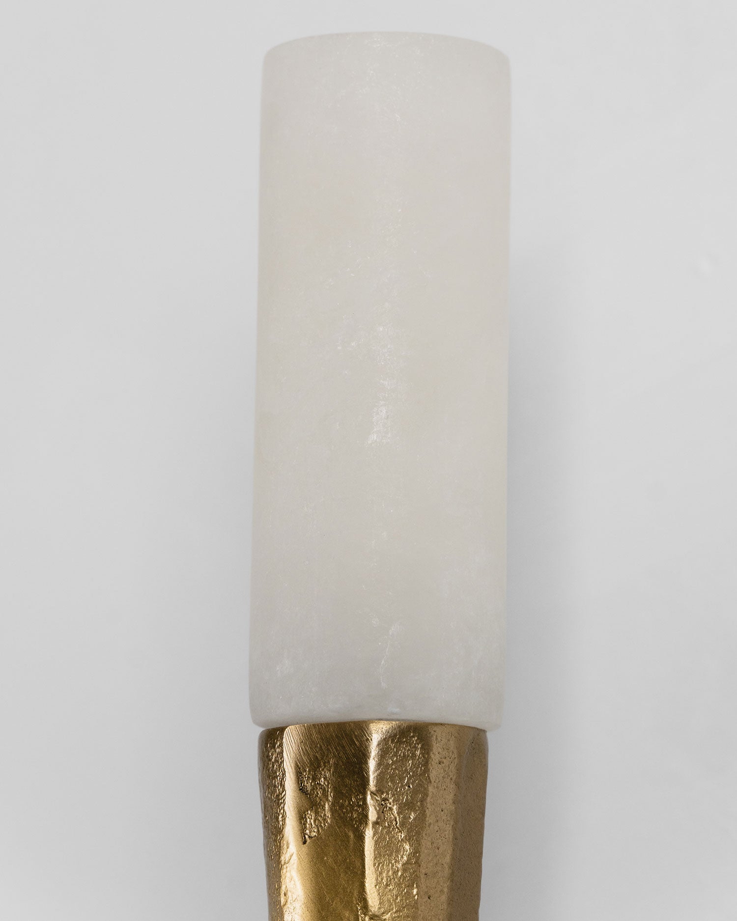 Dorian Organic Wall Sconce