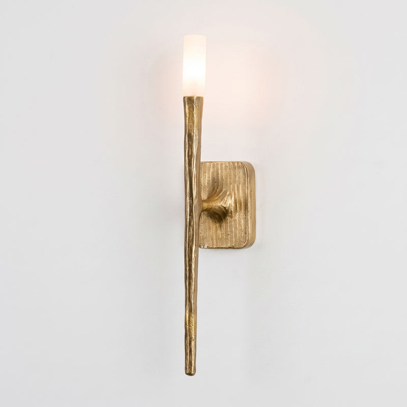 Dorian Organic Wall Sconce