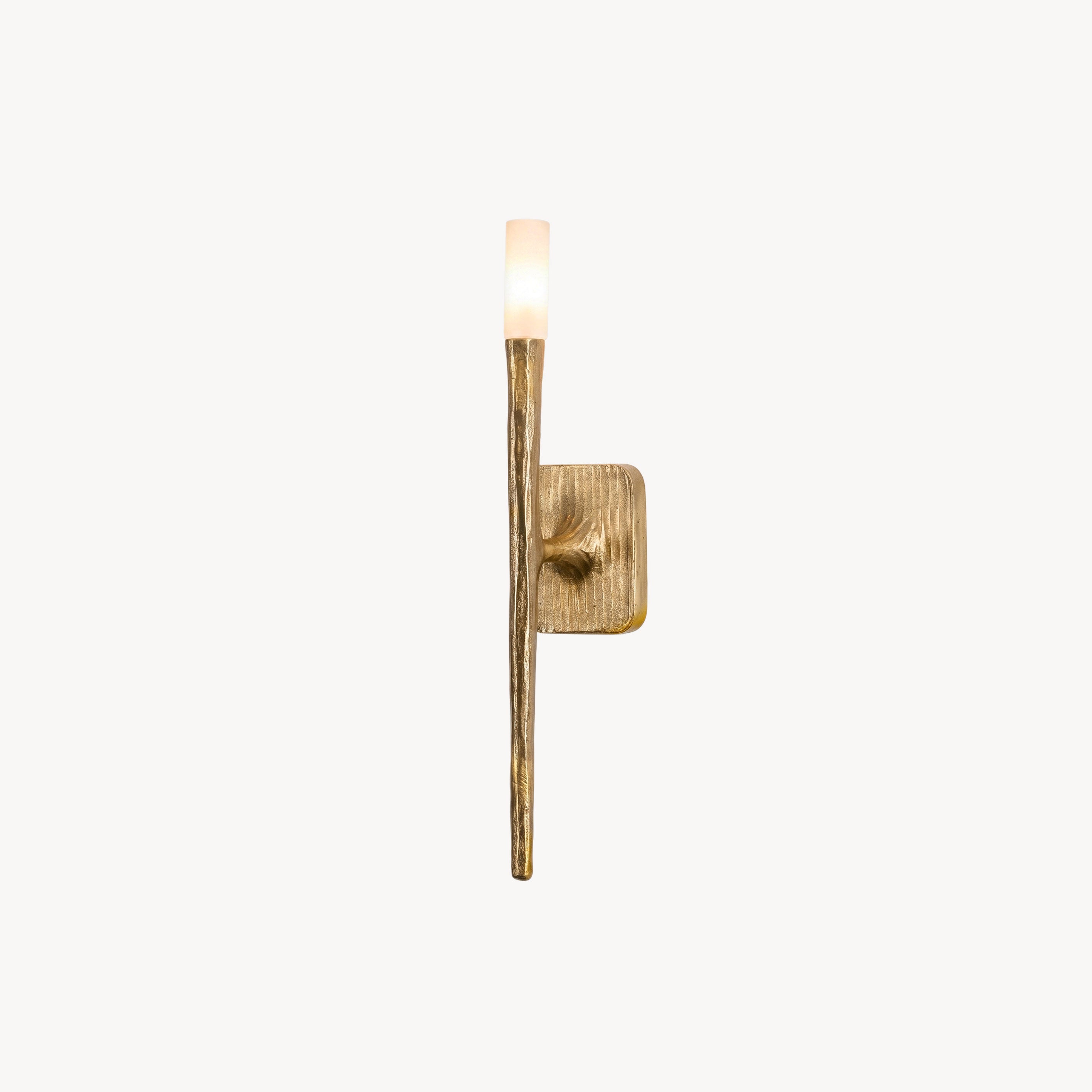 Dorian Organic Wall Sconce