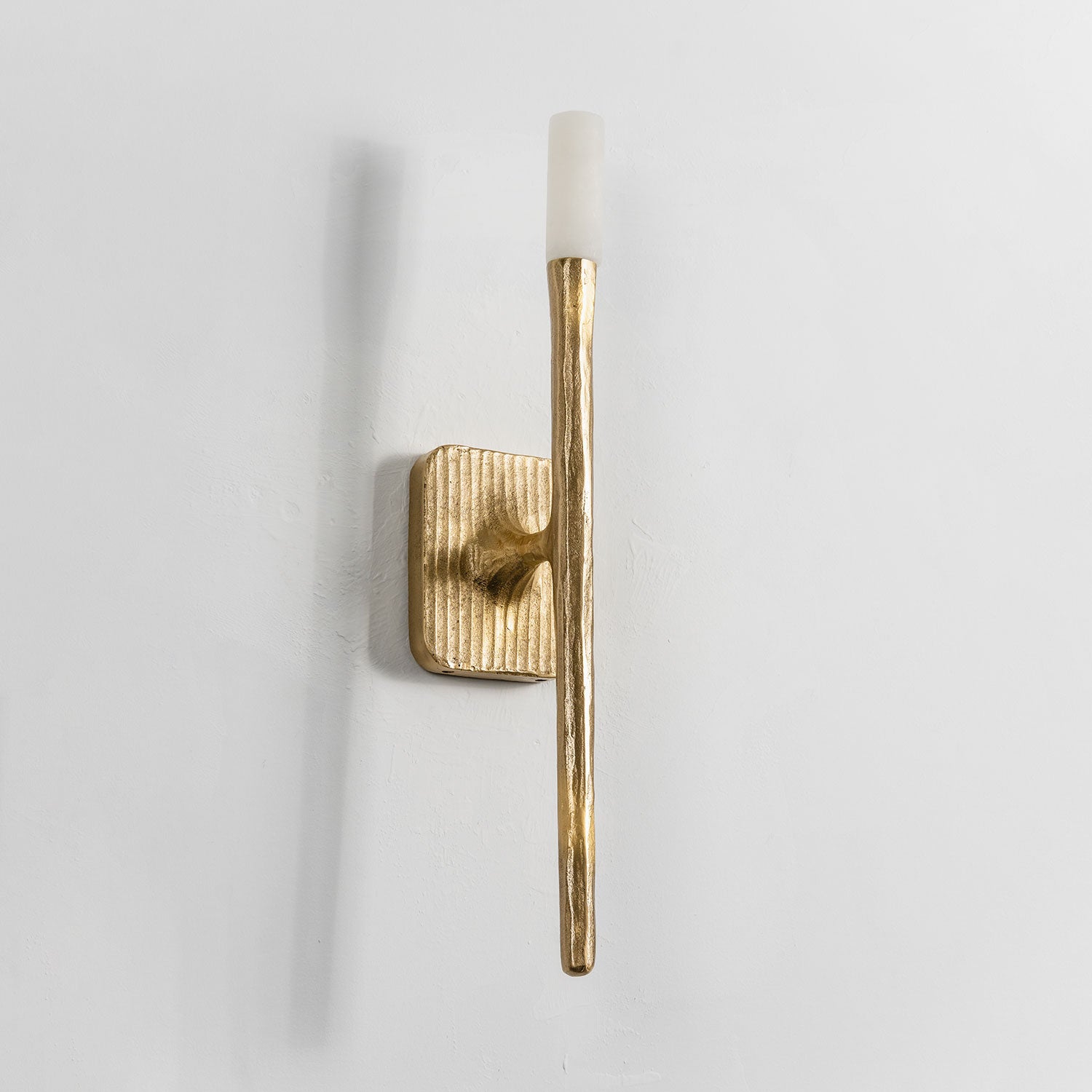 Dorian Organic Wall Sconce
