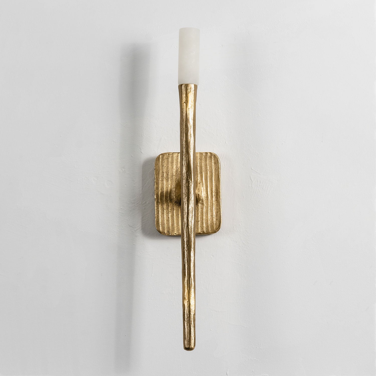 Dorian Organic Wall Sconce