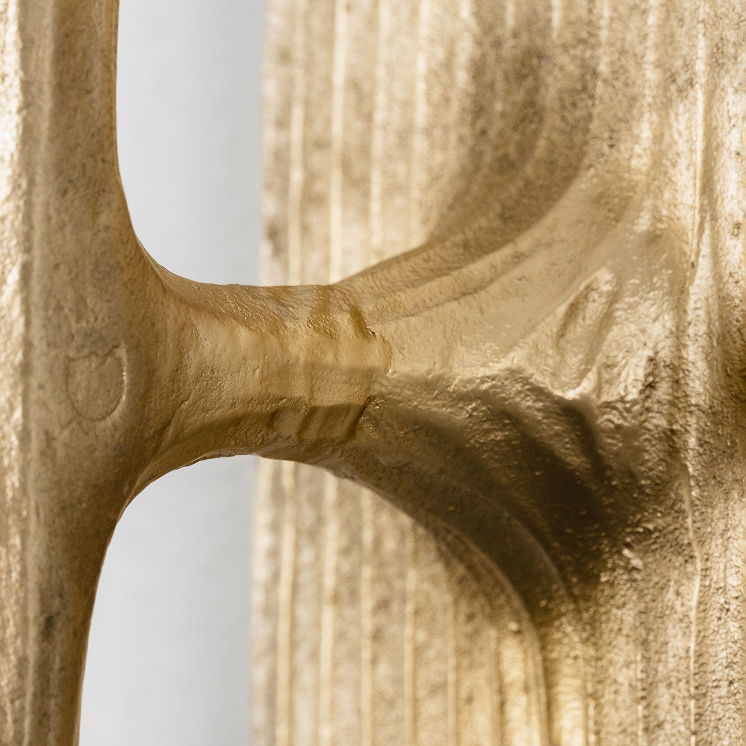 Dorian Organic Wall Sconce