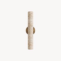 Eira Cylinder Wall Sconce