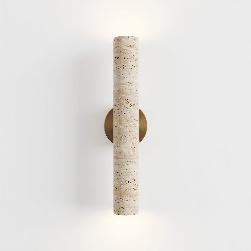 Eira Zylinder-Wandleuchte