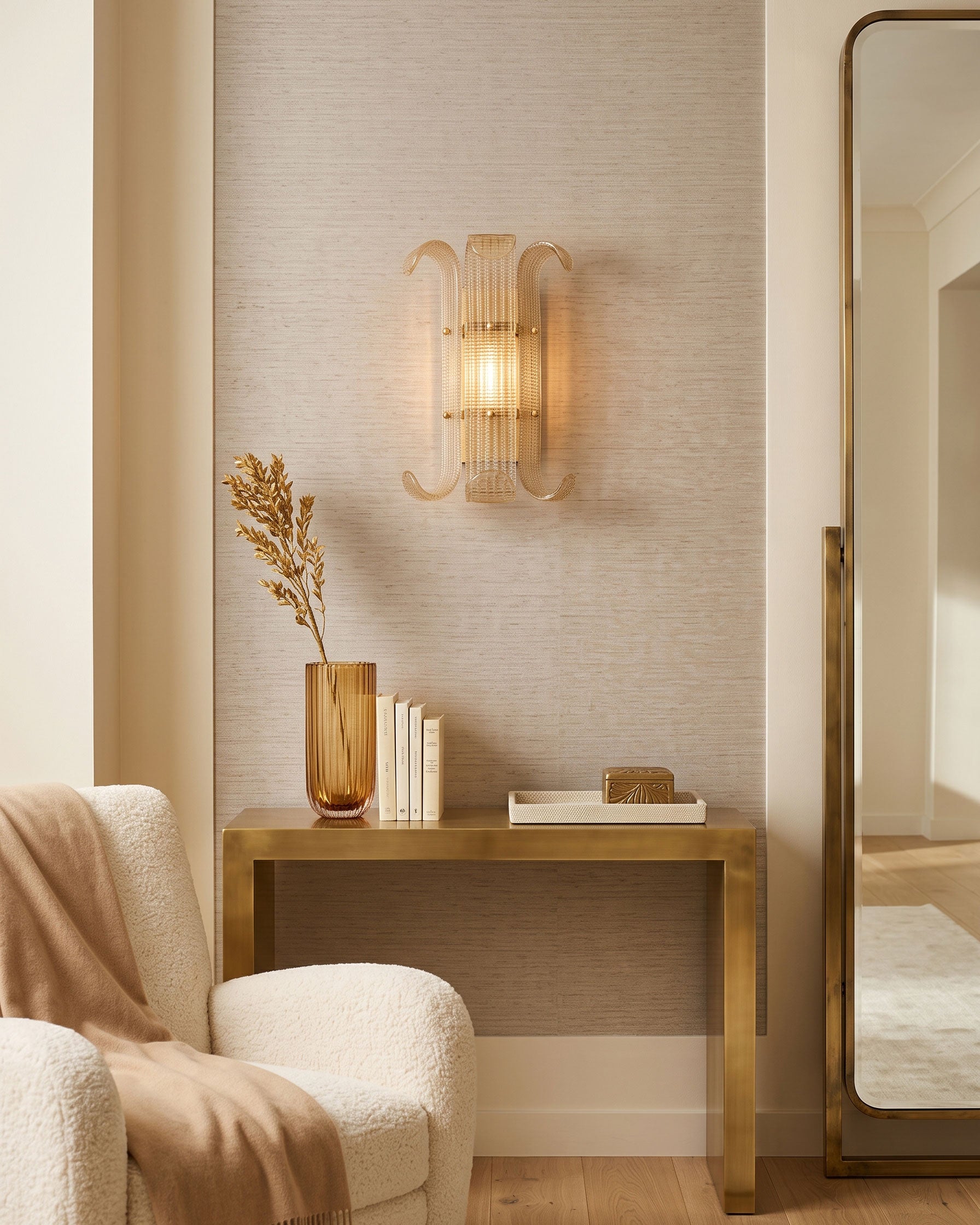 Eldridge Wall Sconce