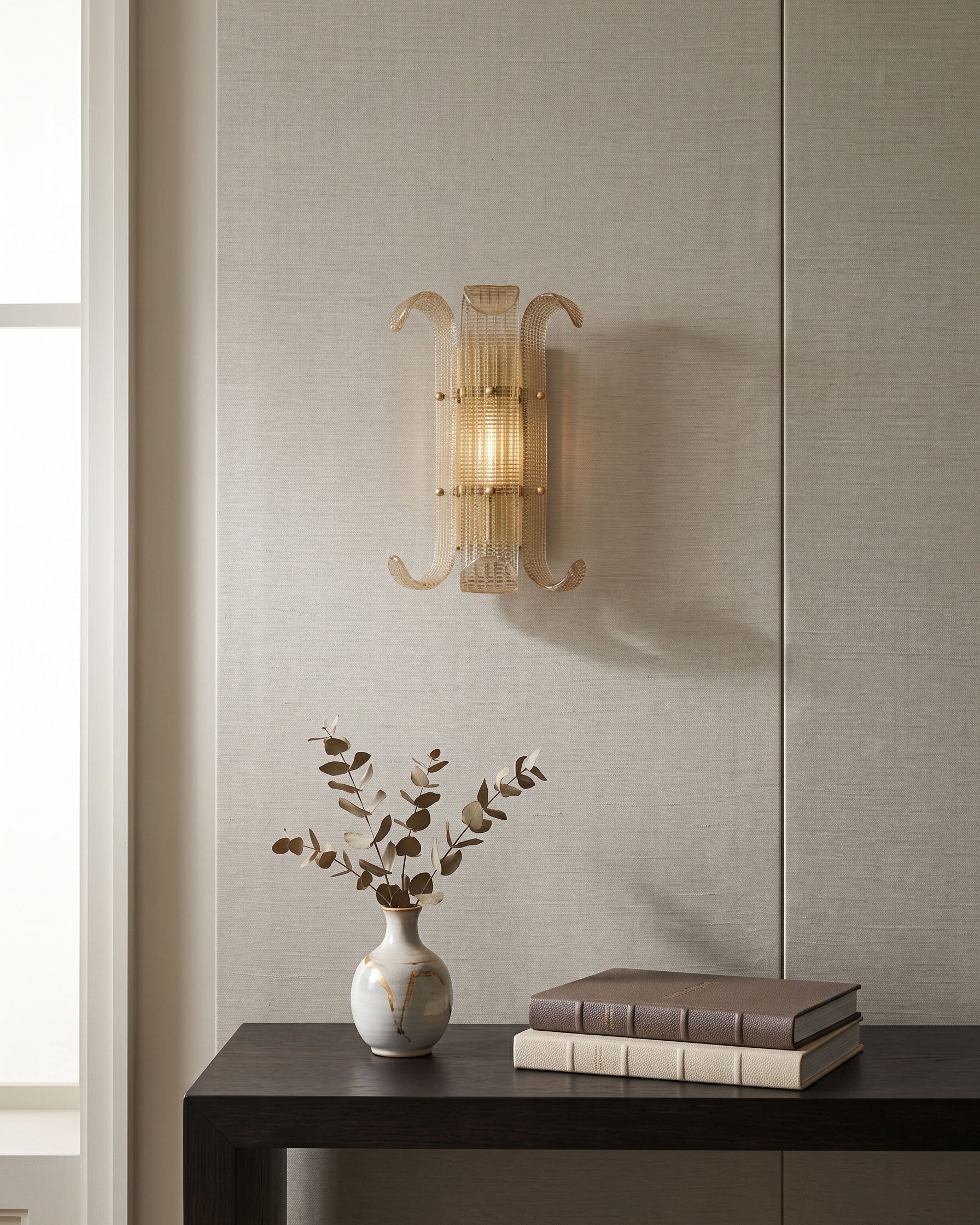 Eldridge Wall Sconce