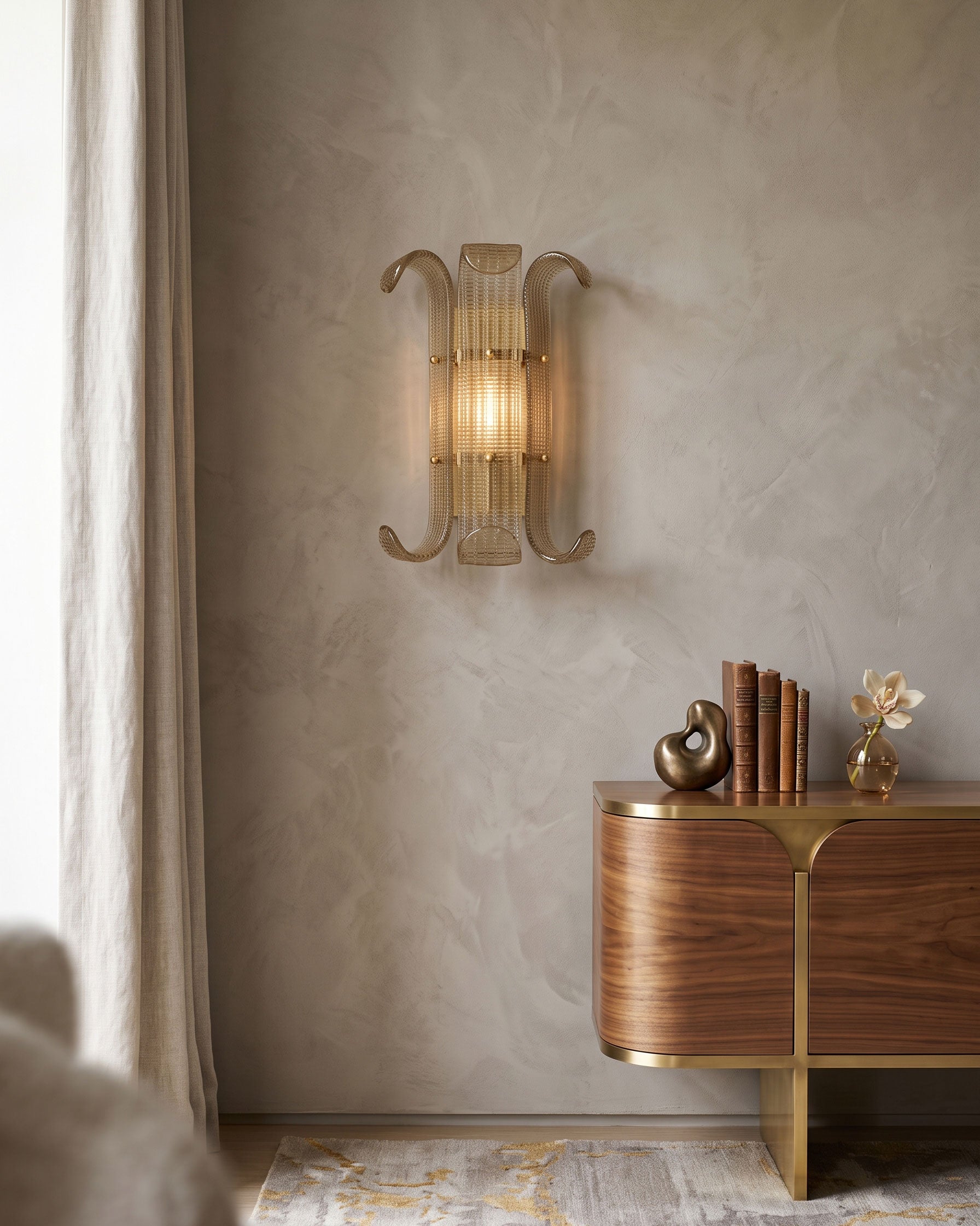 Eldridge Wall Sconce