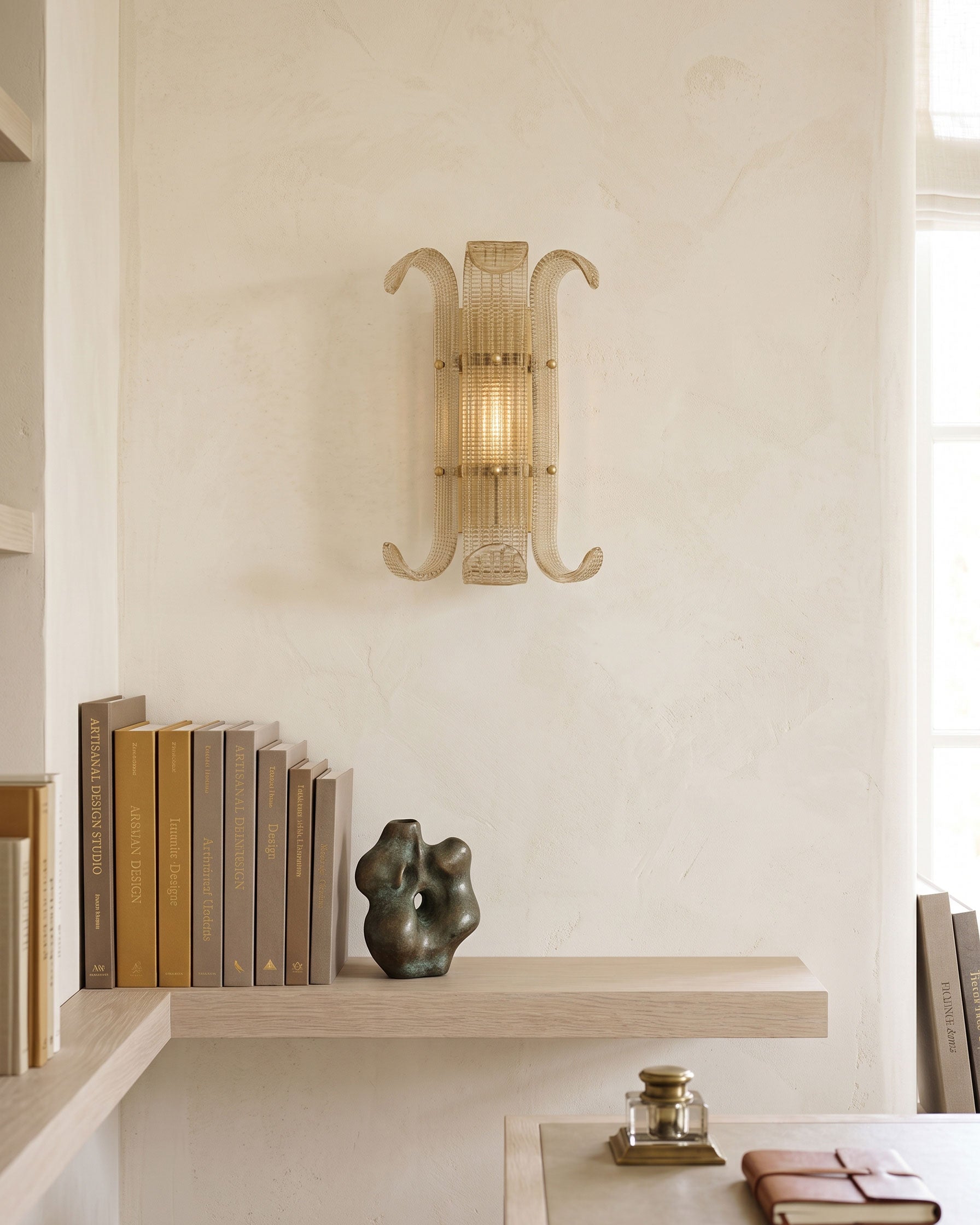 Eldridge Wall Sconce