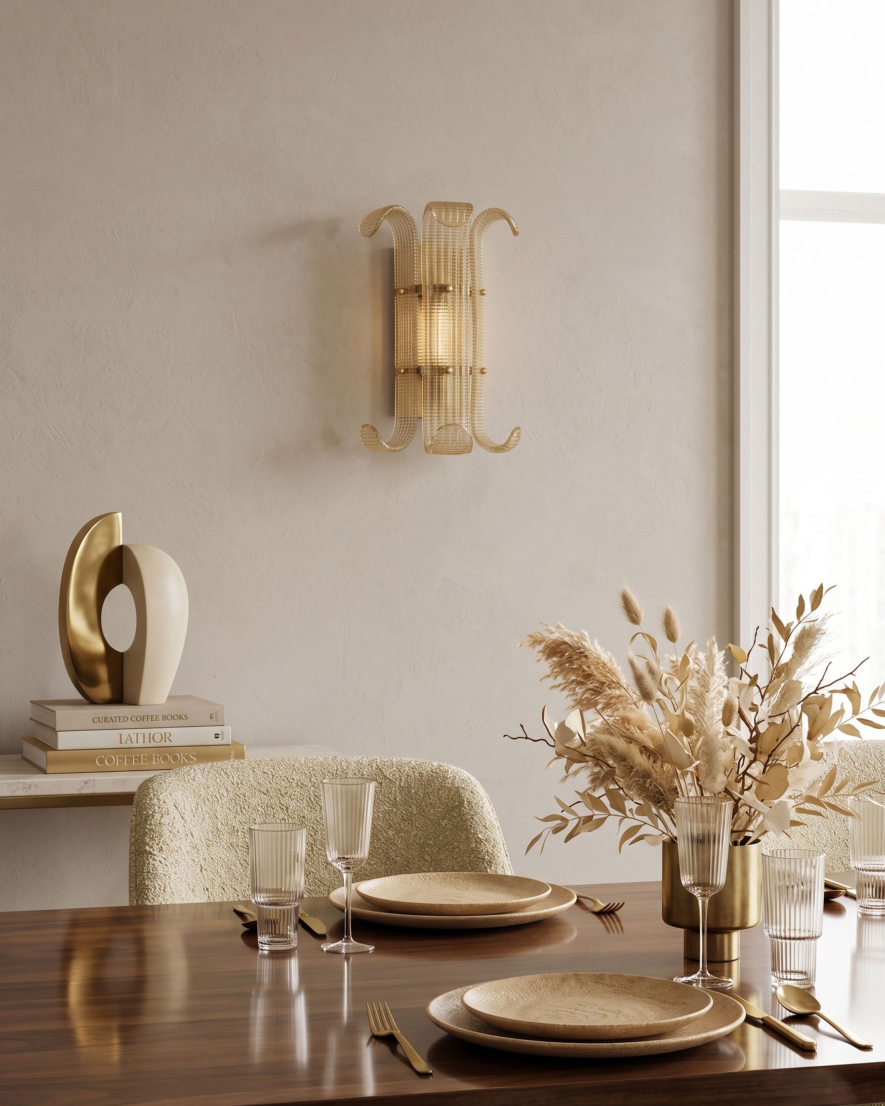 Eldridge Wall Sconce