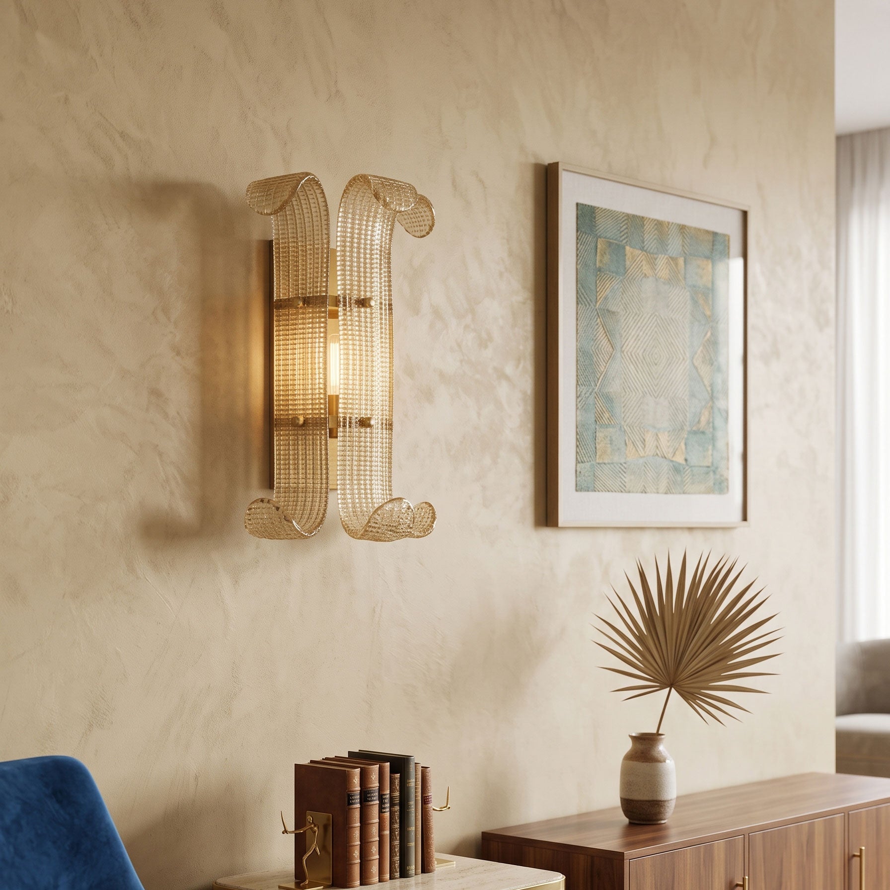 Eldridge Wall Sconce