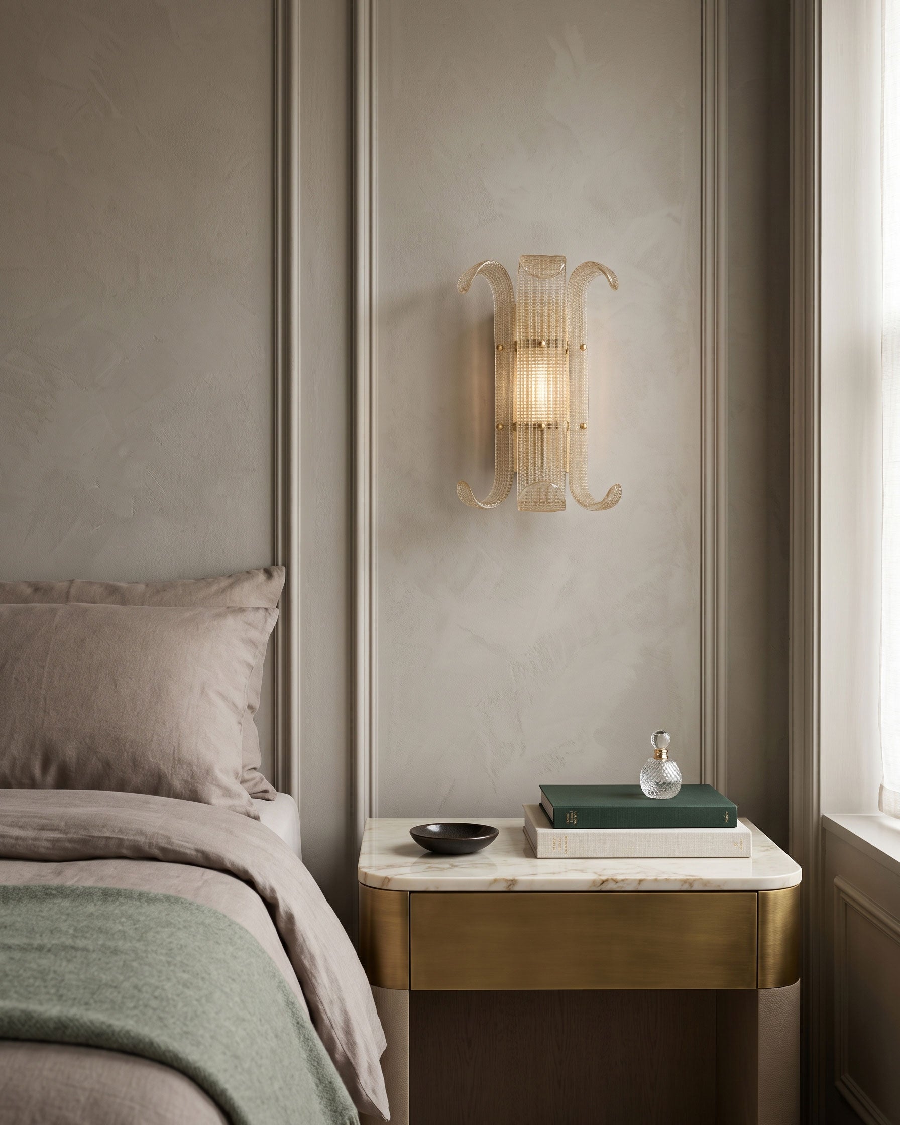 Eldridge Wall Sconce
