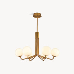 Lustre Elias Années 1960