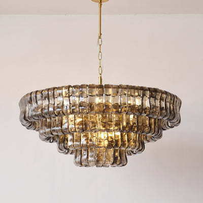 Dia 81cm x H 46cm / ∅ 31.9″ x H 18.1″