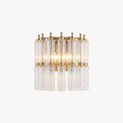 Ellison Textured Wall Sconce