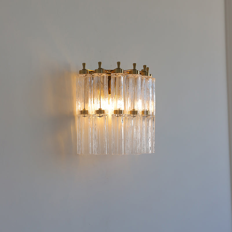 Ellison Textured Wall Sconce