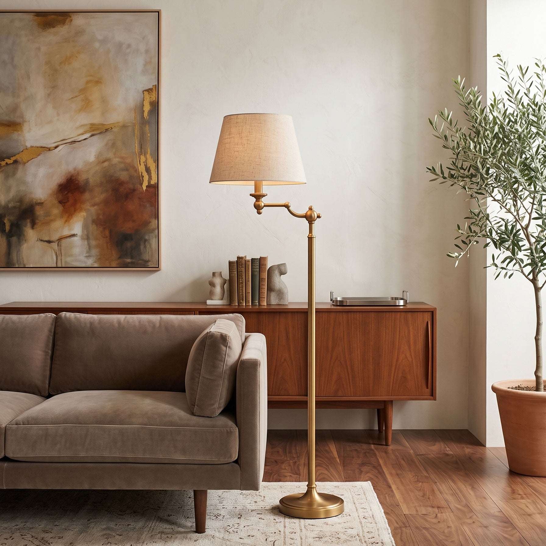 Ellsworth Floor Lamp