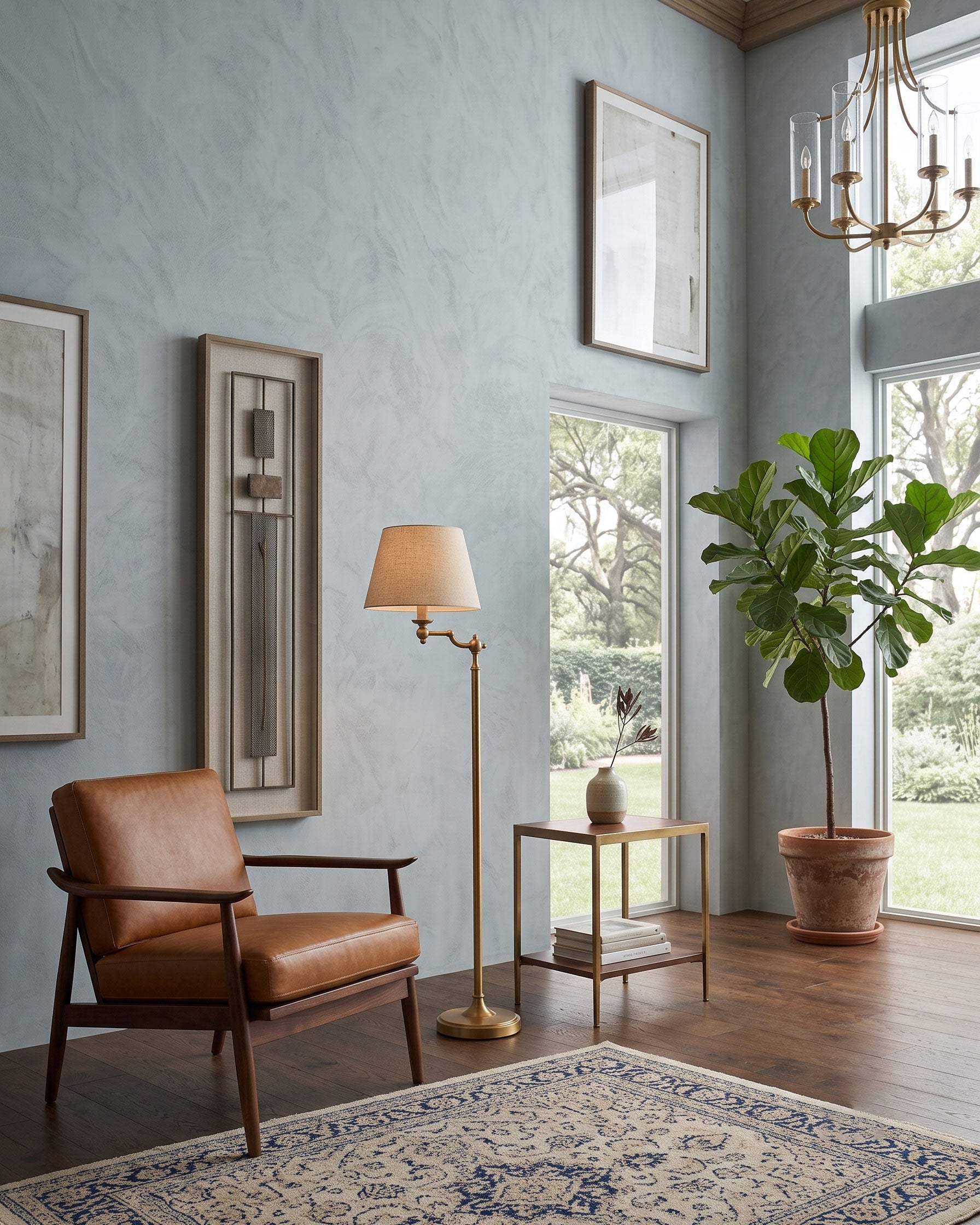 Ellsworth Floor Lamp