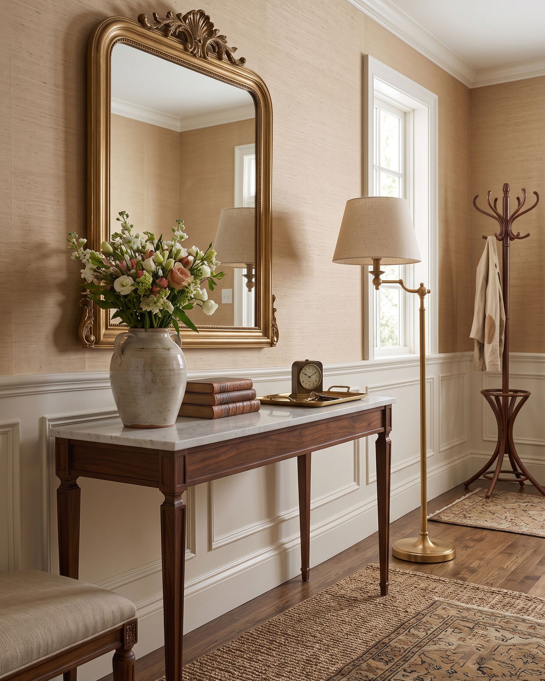 Ellsworth Floor Lamp