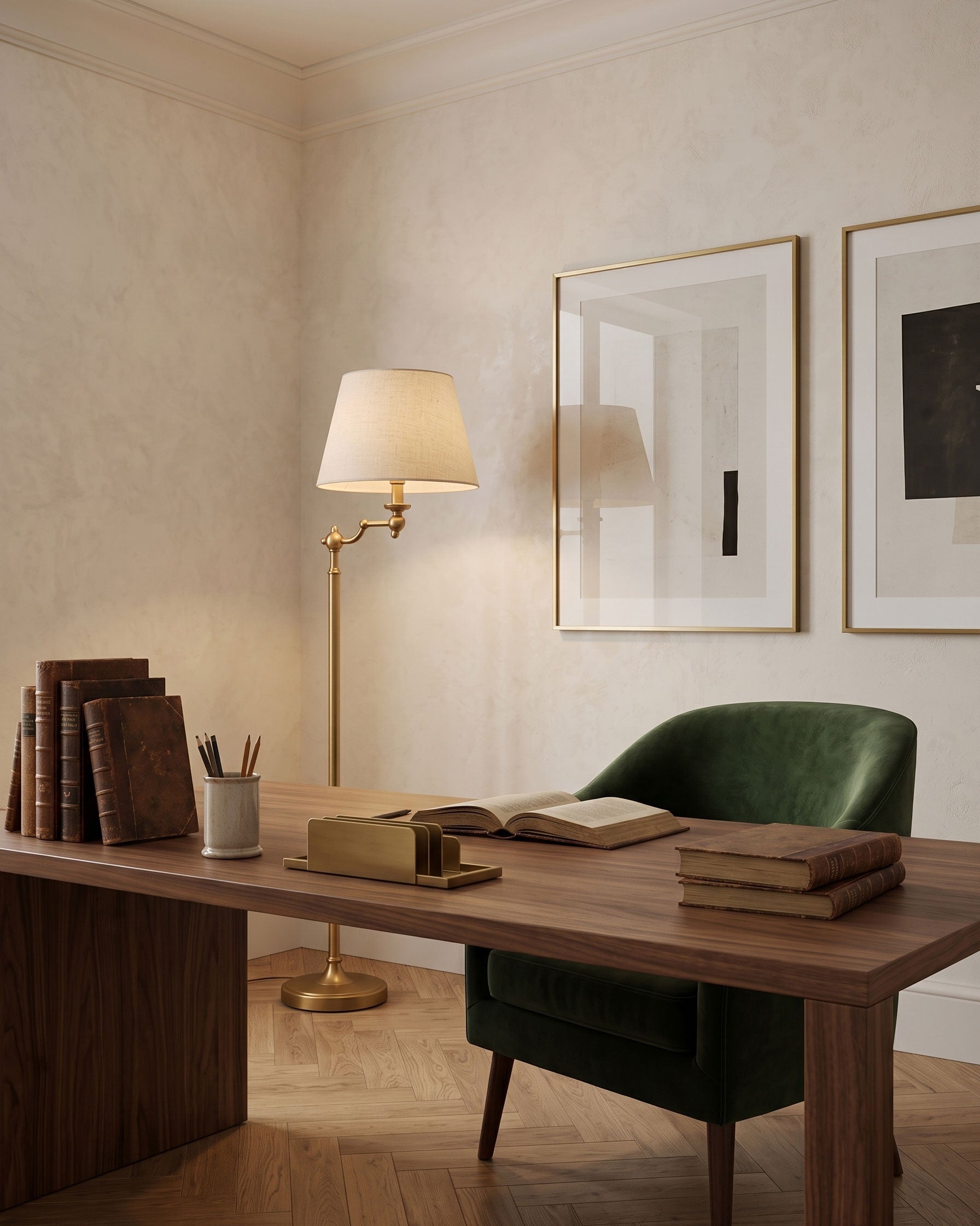 Ellsworth Floor Lamp