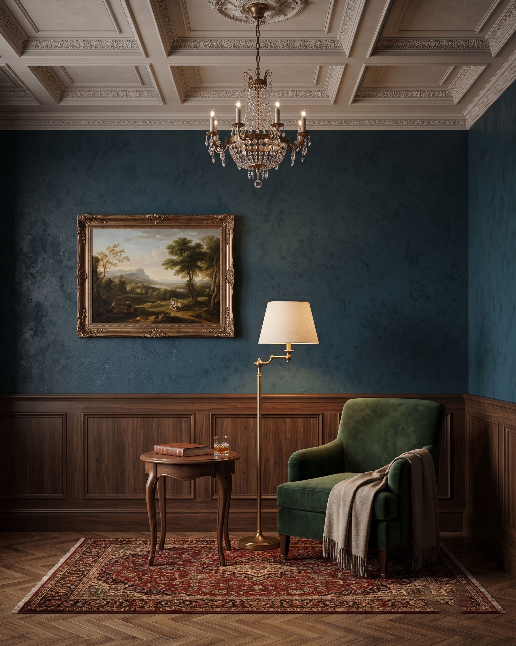 Ellsworth Floor Lamp